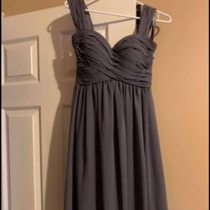 Levkof dress.
